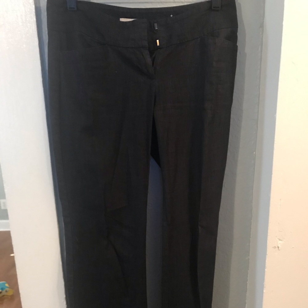 Dress pants